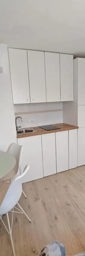 Apartment Luka，位于马图利的酒店