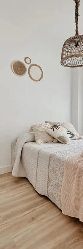 Casa Rural Puebla Deluxe l Privacidad e intimidad，位于Puebla de Alcocer的酒店