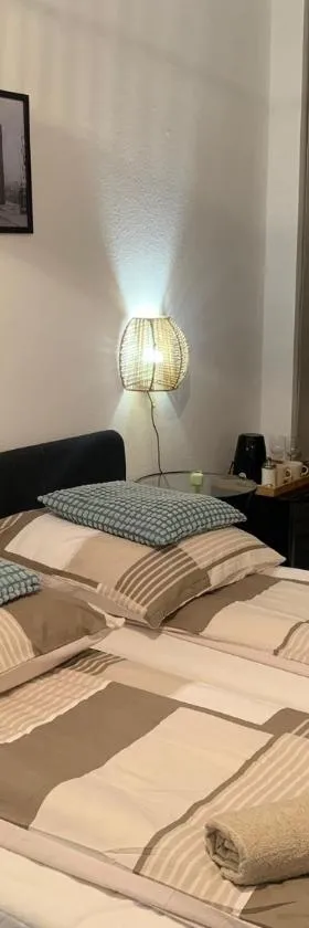 Apartament Odertal，位于Cedynia的酒店