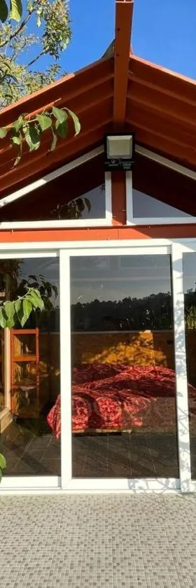 M Lapin - Hotel & Glamping near Antigua Guatemala，位于危地马拉安地瓜的酒店