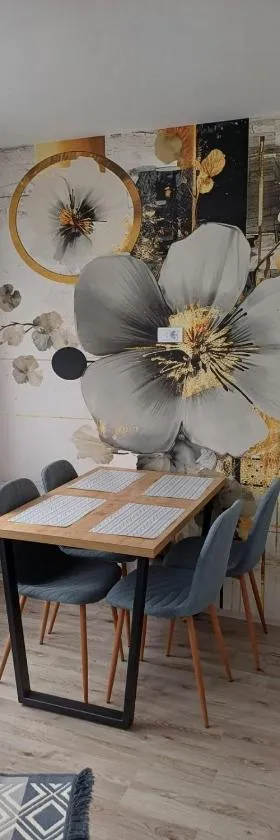 Eva apartman，位于上米拉诺瓦茨的酒店