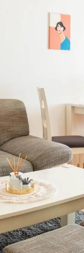 Apartman Lili，位于克宁的酒店