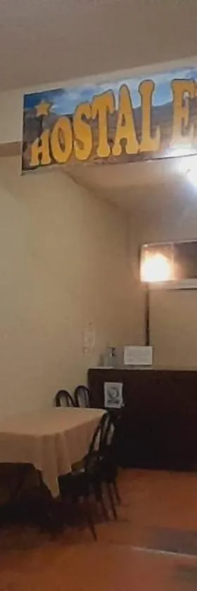 Hostal Edén，位于Torotoro的酒店