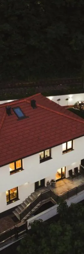 Villa Ali，位于Illidža的酒店
