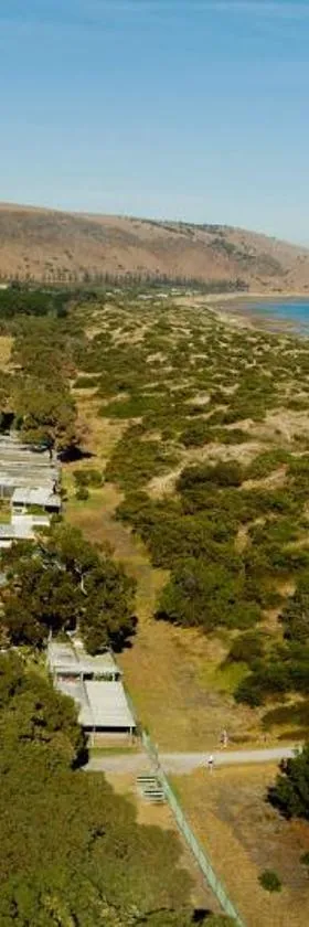 Echo Holiday Parks - Normanville，位于诺曼维尔的酒店