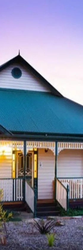 Lilydale Lodge - Shared，位于卡斯尔梅恩的酒店