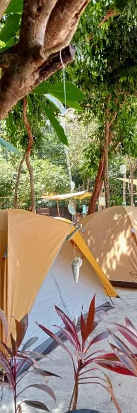 Redang Campstay，位于热浪岛的酒店