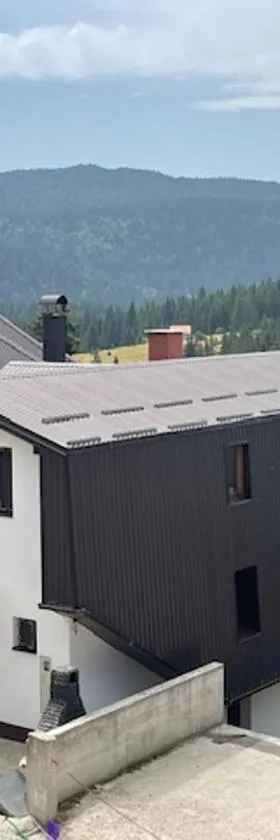 Vila Alić，位于Šišava的酒店