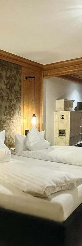 昂特维特酒店，位于雷特温克尔的酒店