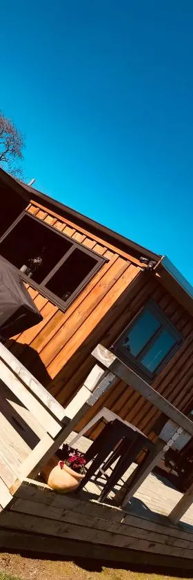 Ohingaiti Farm Cottage，位于Ohingaiti的酒店