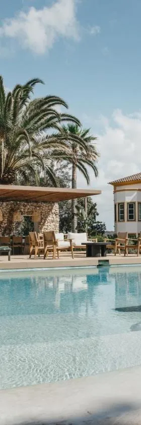Hotel Rural Sant Patrici，位于费雷列斯的酒店