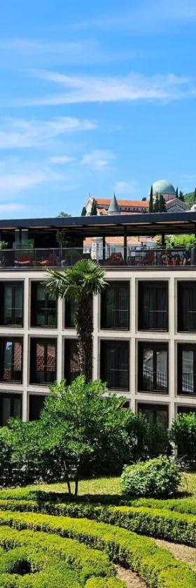 Keight Hotel Opatija, Curio Collection By Hilton，位于奥帕提亚的酒店
