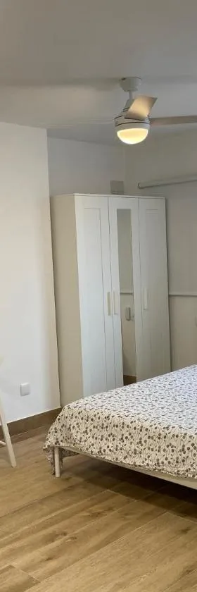 Apartamento Portixol，位于Platja de l'Arenal的酒店