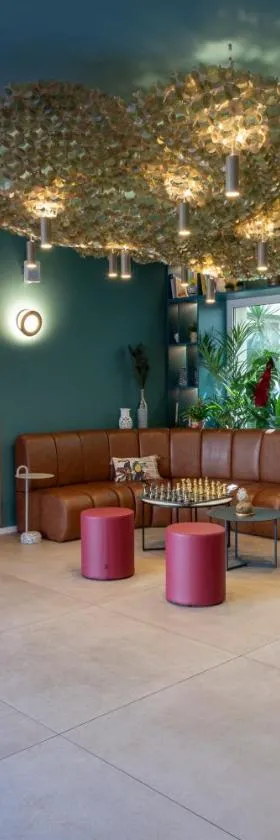 Bleis Hotel，位于博洛尼亚的酒店