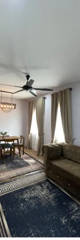 Homestay D'Humairah kg Chabau JASIN，位于Jasin的酒店