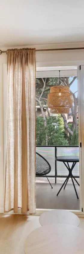Bonito Apartamento En Gava Mar，位于加瓦的酒店
