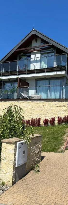 Nowy apartament na polu golfowym Paczółtowice，位于Paczółtowice的酒店
