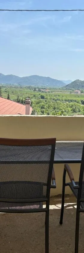 Mačola，位于Šarića Struga的酒店