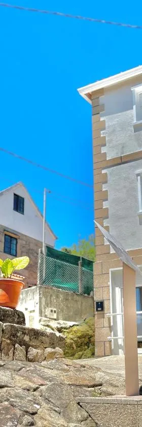 A Casa de Santos，位于科巴罗的酒店