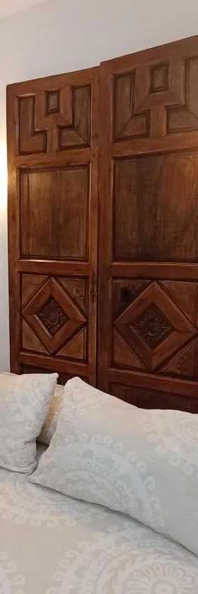 El DETALLE Apartamento y Estudio，位于扎哈拉的酒店