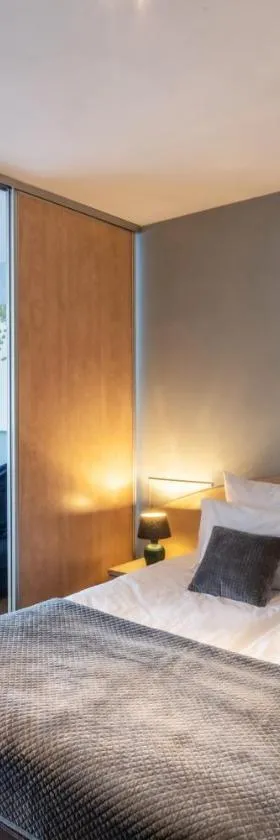 Hotel Nawigator Szczawnica，位于什恰夫尼察的酒店