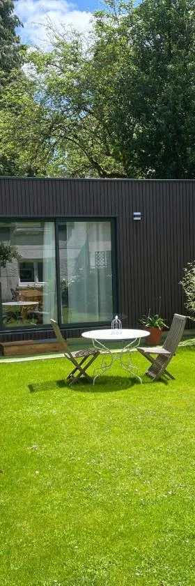 Studio près de Versailles au calme，位于Vaucresson的酒店