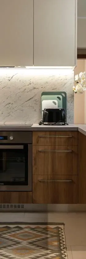 Thermal Írisz Apartman，位于基什孔豪洛什的酒店