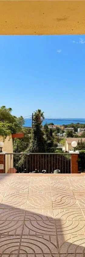 Apartamento El Castell，位于圣佩德罗-德里瓦斯的酒店