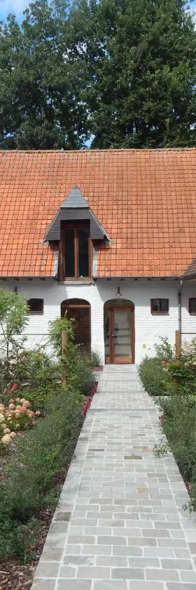 't Knus Gewilg，位于阿纲尔赫姆的酒店