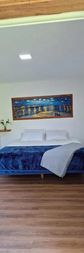Down The River Hostel，位于伊波兰加的酒店