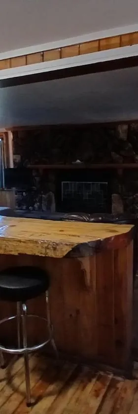 Big Bear Lake - Tulip Lane Cabin #21，位于大熊湖的酒店