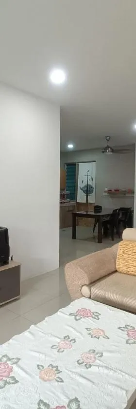 Homelite Resort，位于米里的酒店