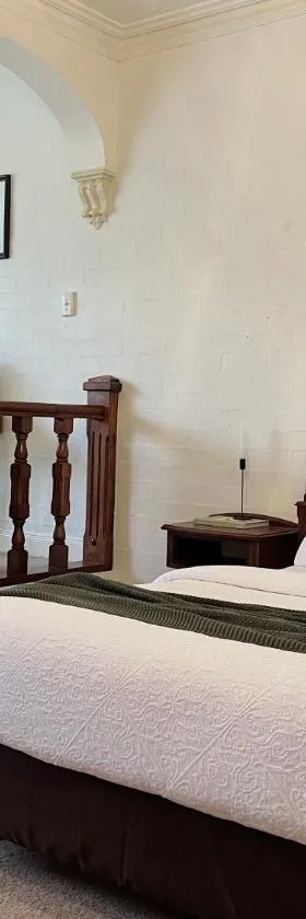 维多利亚汽车旅馆，位于克罗伊登的酒店