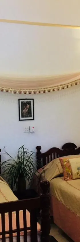 Manor House-Kandy，位于康提的酒店