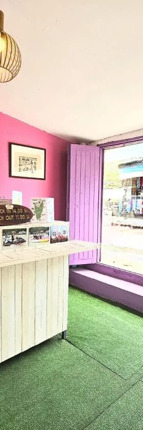 Baan I Talay On Sea Koh Larn，位于格兰岛的酒店
