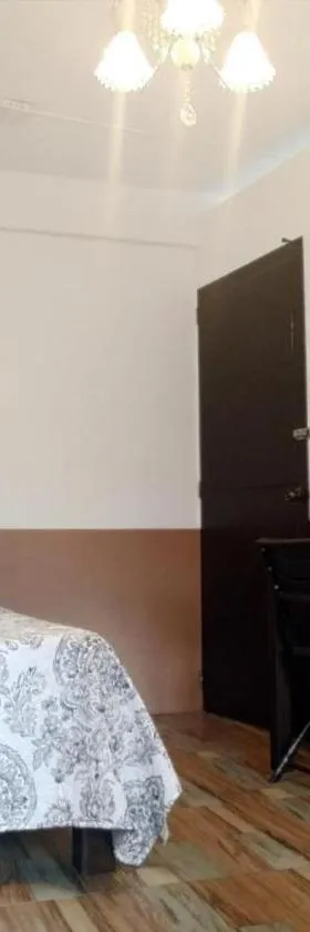 Jil's Apartelle，位于大雅台的酒店