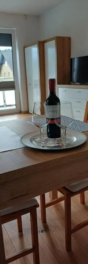 APARTAMENTY BAŁTYCKA 4d，位于罗威的酒店