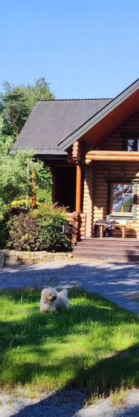 Bridget's Home，位于Lizio的酒店