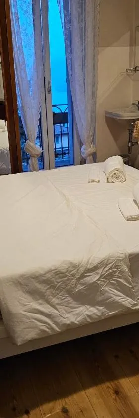 Ristorante Camino，位于Ruvigliana的酒店