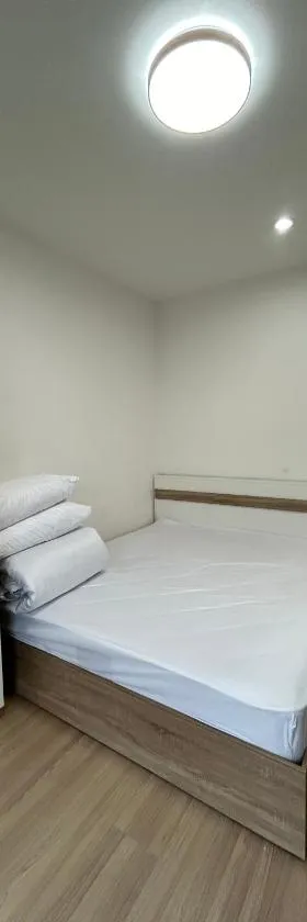 ไนซ์สเตย์ เฮาส์ แอทคลองสาม รังสิต คลองหลวง ปทุมธานี Nice Stay House at Khlong Sam - Rangsit - Khlong Luang - Phathumthani，位于班达拉朗西的酒店