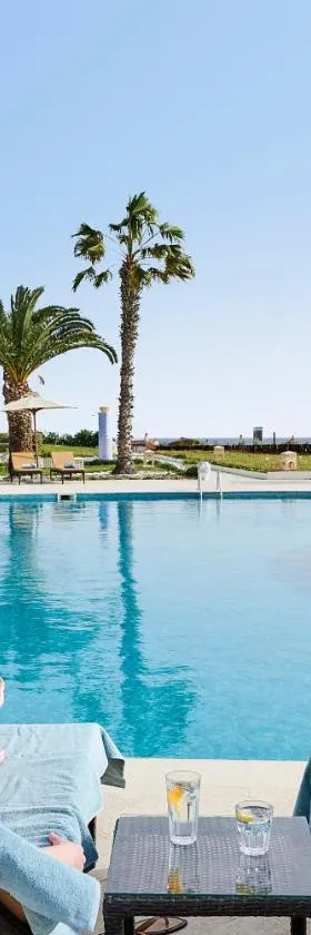 Iberostar Selection Diar El Andalous，位于甘达坞伊港的酒店