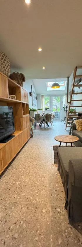 Le Jardin du Perron，位于特镇的酒店