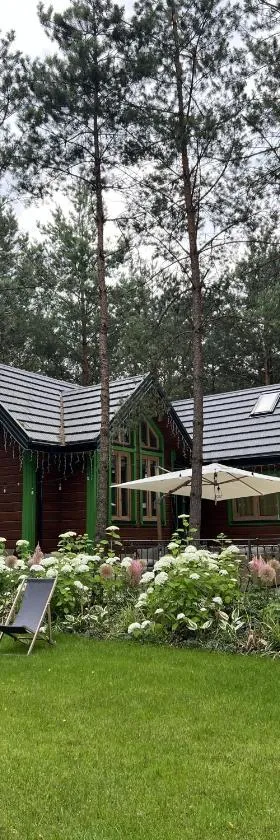 Dwór nad Bugiem w Kamieńczyku - 45 min od Warszawy，位于Kamieńczyk的酒店