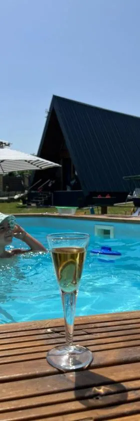 Vikendica na Avali，位于Donja Ralja的酒店