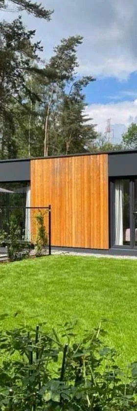 Vakantiewoning Mystiek，位于聚滕达尔的酒店