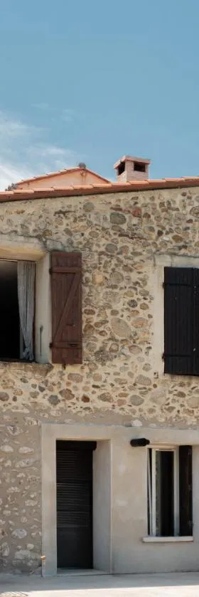 Gite Le Canigou 3 étoiles，位于普拉德的酒店