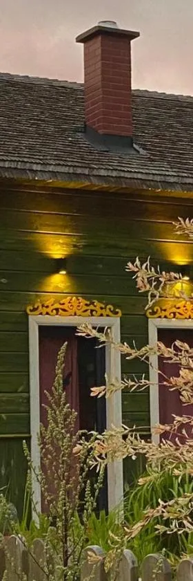 dla mnie się podoba，位于Krzywiec的酒店
