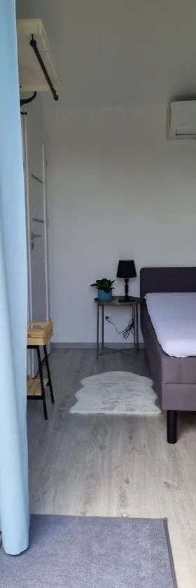 Garden House，位于格但斯克普鲁什奇的酒店