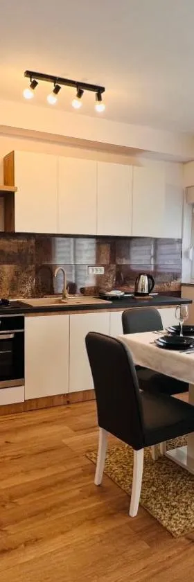 Apartman NEDA，位于温科夫齐的酒店