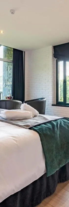 Hotel Mirador de la Cepada，位于坎加斯-德奥尼斯的酒店
